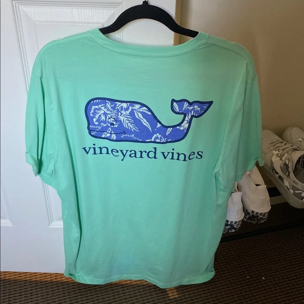 Vineyard Vines Shirt